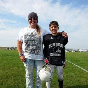 Meet your Posher, Emery